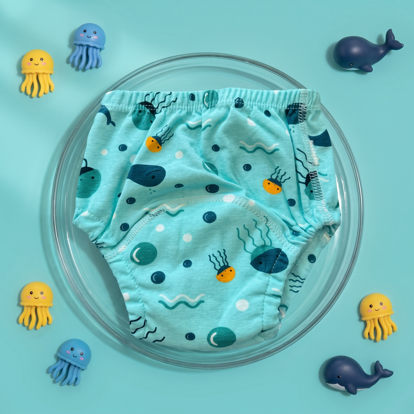 Mutandine per l’Apprendimento