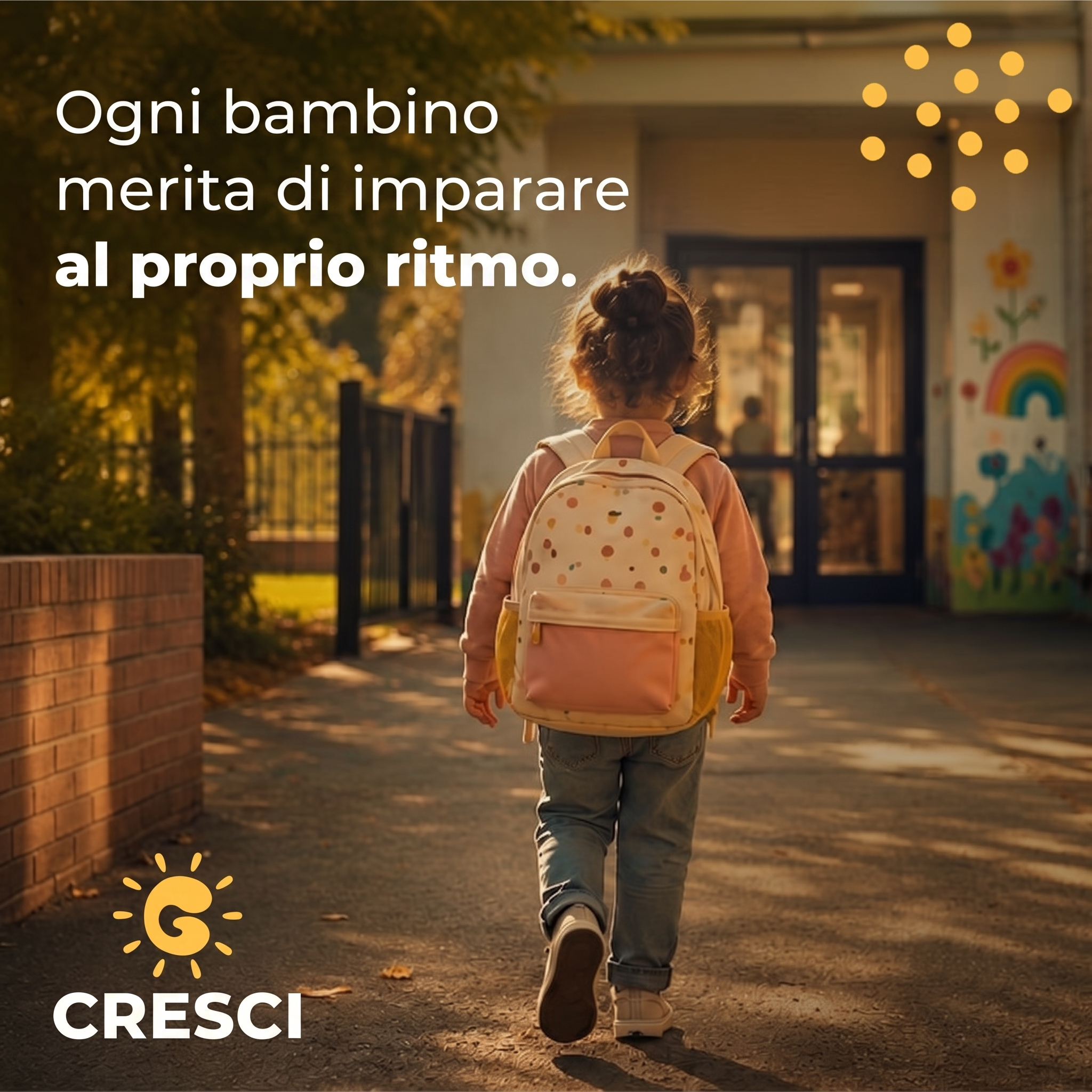 Mutandine per l’Apprendimento